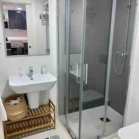 Penthouse 2-rooms With Private Jacuzzi In The Solarium Dehesa de Campoamor (Orihuela Costa)